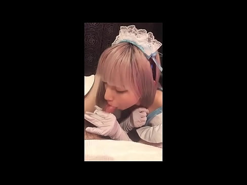 ❤️ Japanese Idol [mayuka], kostum prawan prancis, part 1, blowjob lan bodho karo lotion ❤️❌ Video seks ing jv.high-pass.ru ❌