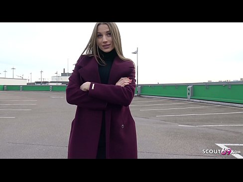 ❤️ GERMAN SCOUT IS A DREAM TOUCHING STEELE, PARKING LOT TELLTALE lan SEXY FOR DIT ❤️❌ Video seks ing jv.high-pass.ru ❌