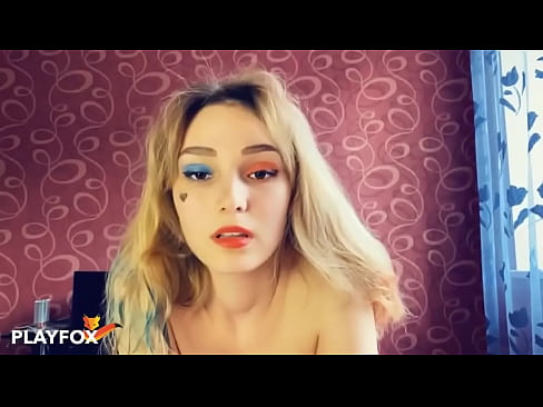 ❤️ Kaca tingal kasunyatan virtual Magic menehi kula jinis karo Harley Quinn ❤️❌ Video seks ing jv.high-pass.ru ❌