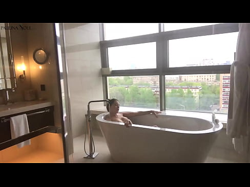 ❤️ Banget babe passionately jerking mati dheweke pus ing jedhing ❤️❌ Video seks ing jv.high-pass.ru ❌