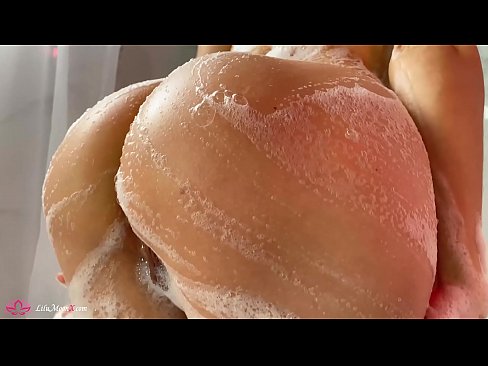 ❤️ Brunette Masturbates Pus karo Vibrator kanggo Intens Orgasme ing Shower ❤️❌ Video seks ing jv.high-pass.ru ❌