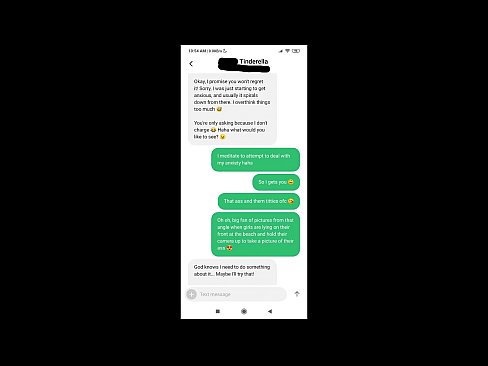 ❤️ Aku nambahake PAWG anyar saka Tinder menyang haremku (kalebet ngobrol karo Tinder) ❤️❌ Video seks ing jv.high-pass.ru ❌